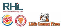 Restaurant Holdings Ltd